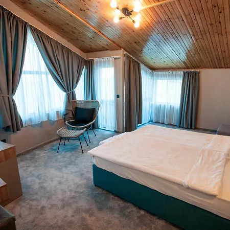 White House Family Zone Baltjik
