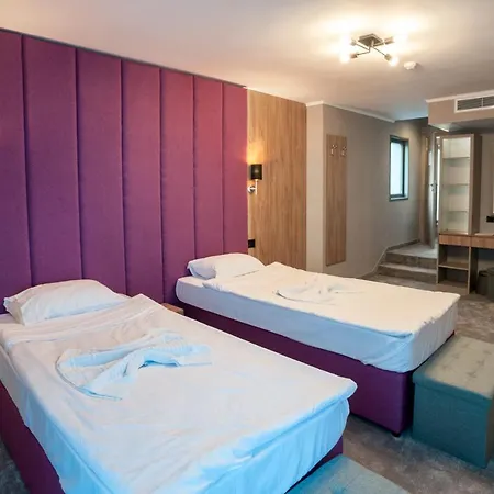 White House Family Zone Baltjik
