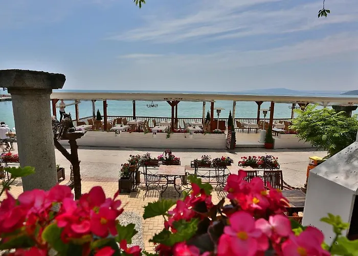 White House Family Zone