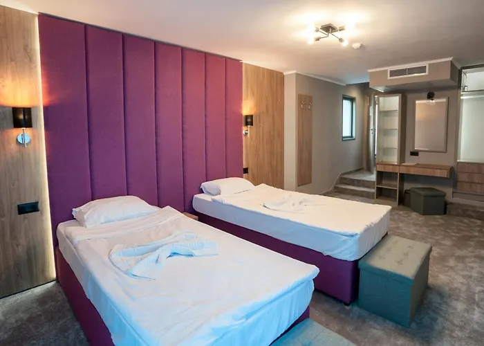 White House Family Zone バルチク