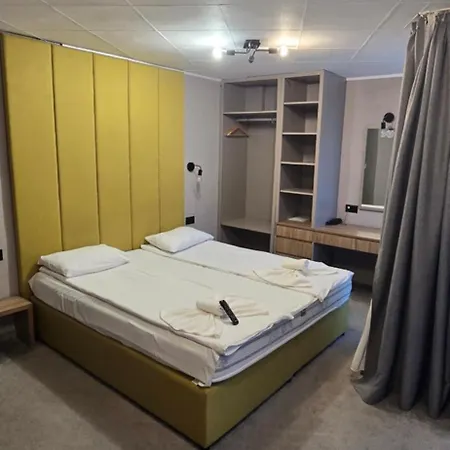 White House Family Zone Hotel Baltschik