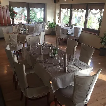 Hotel White House Family Zone