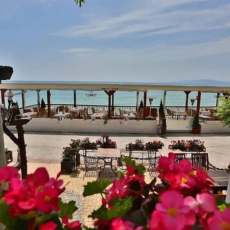 White House Family Zone