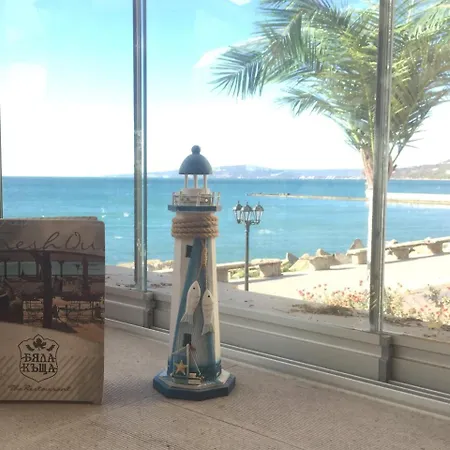 Hotel White House Family Zone