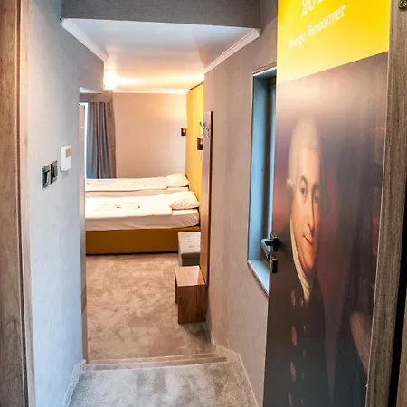 Отель White House Family Zone