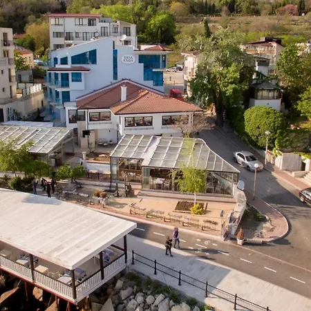 White House Family Zone Baltschik