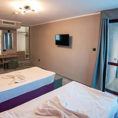 Hotel White House Family Zone