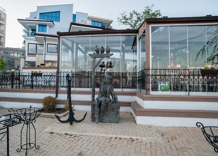 Hotel White House Family Zone 3*