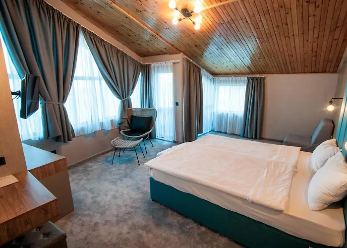 White House Family Zone Balchik