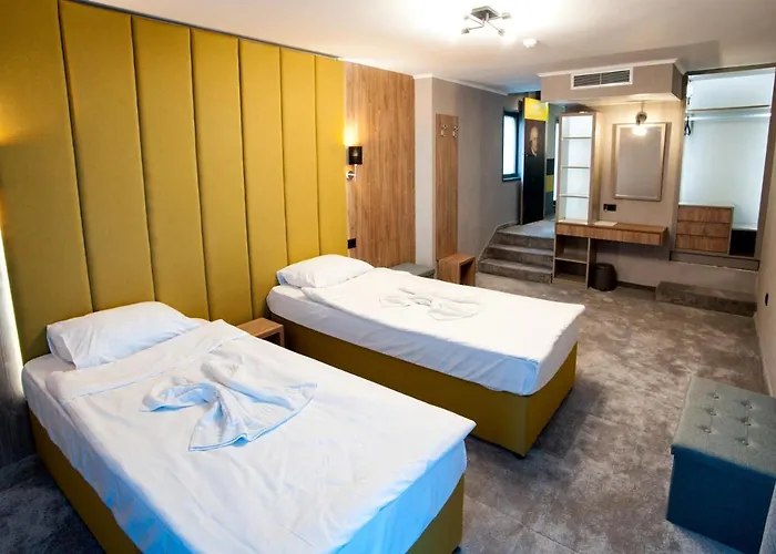 White House Family Zone Hotel 3*