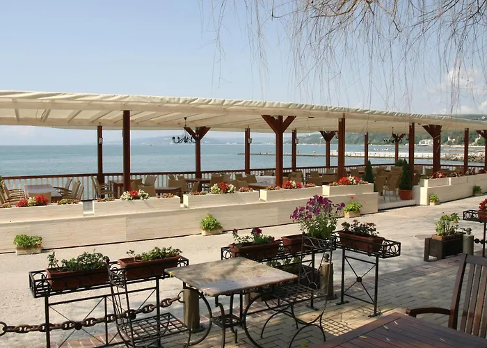 White House Family Zone Balchik