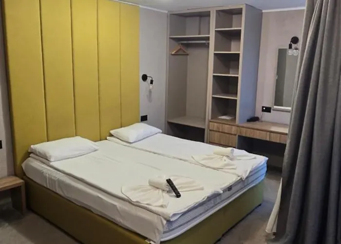 White House Family Zone Hotel Balchik