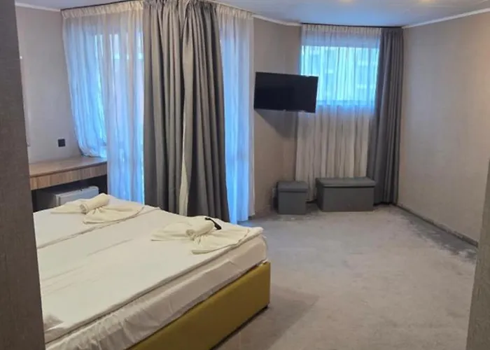 White House Family Zone Balchik