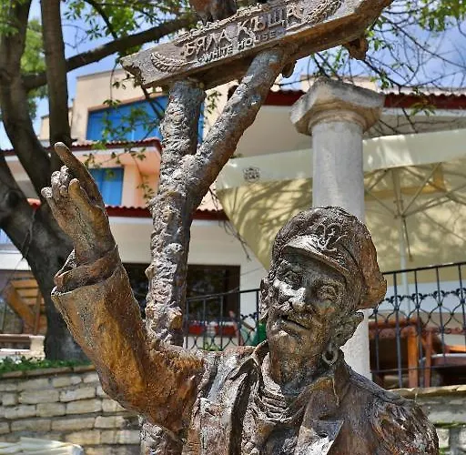 White House Family Zone 3* Балчик