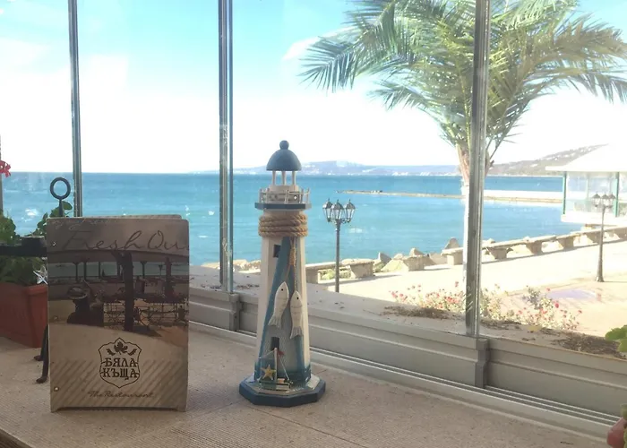 Hotel White House Family Zone