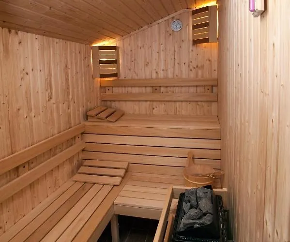 Hotel White House Family Zone 3*