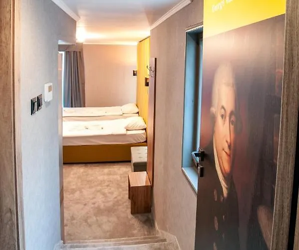 Hotel White House Family Zone