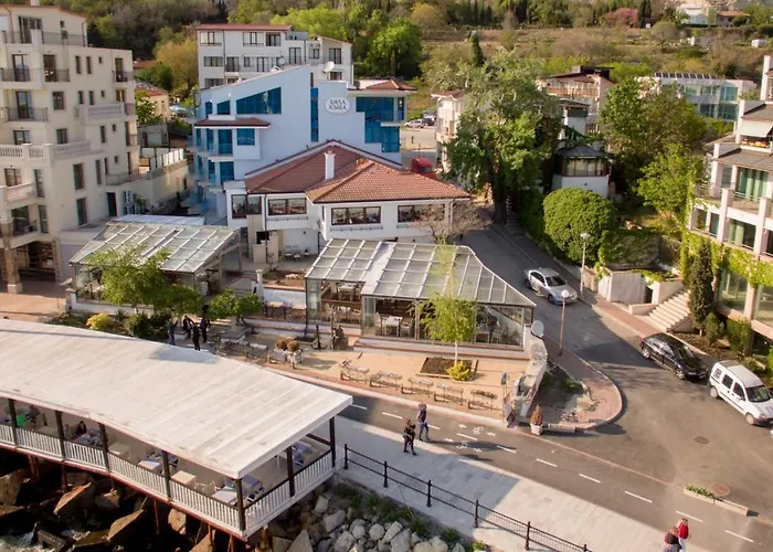 White House Family Zone Balchik