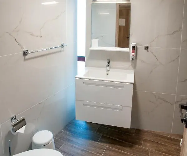 White House Family Zone 3* Balchik