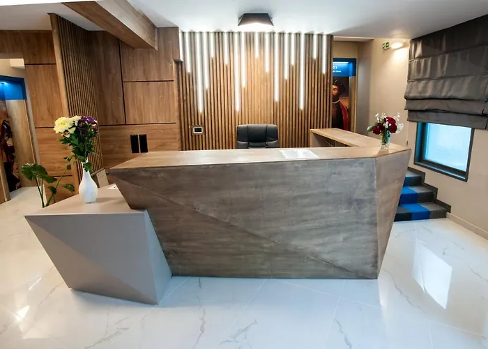 White House Family Zone Hotel 3*