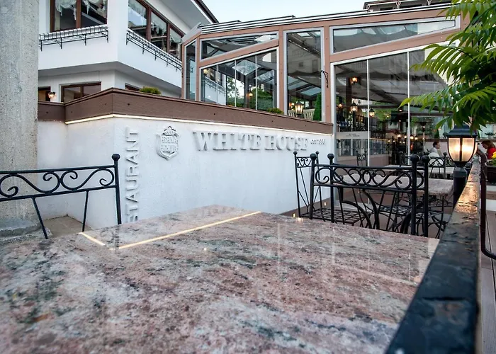 White House Family Zone