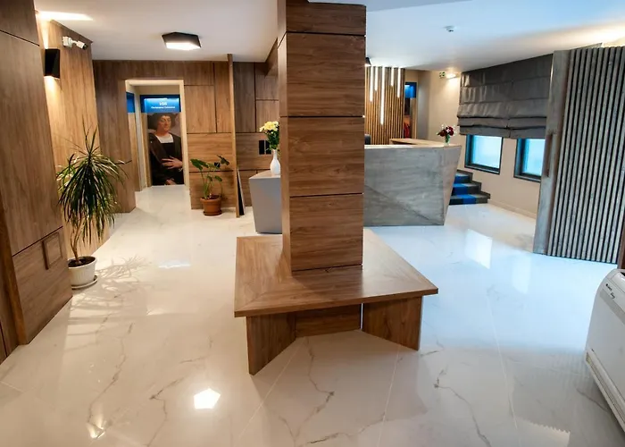 White House Family Zone 3* Балчик