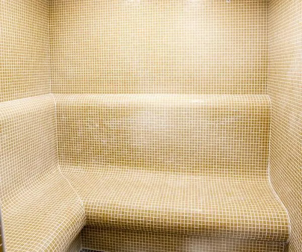 Hotel White House Family Zone Balchik